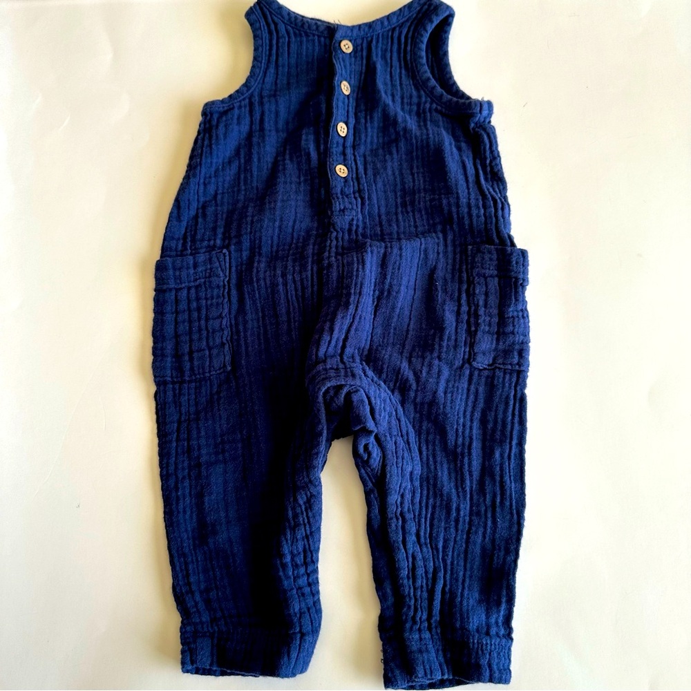 🙂4/$20 Old Navy Romper 6-12m